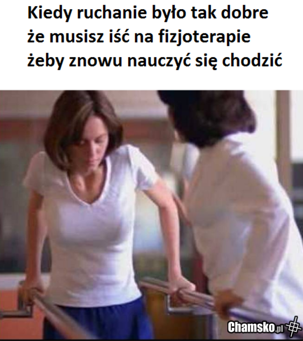 Twoja stara cz. V