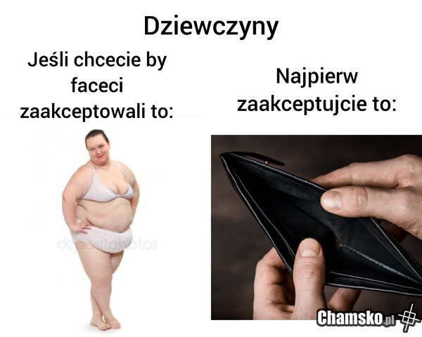 "Podwójne standardy"