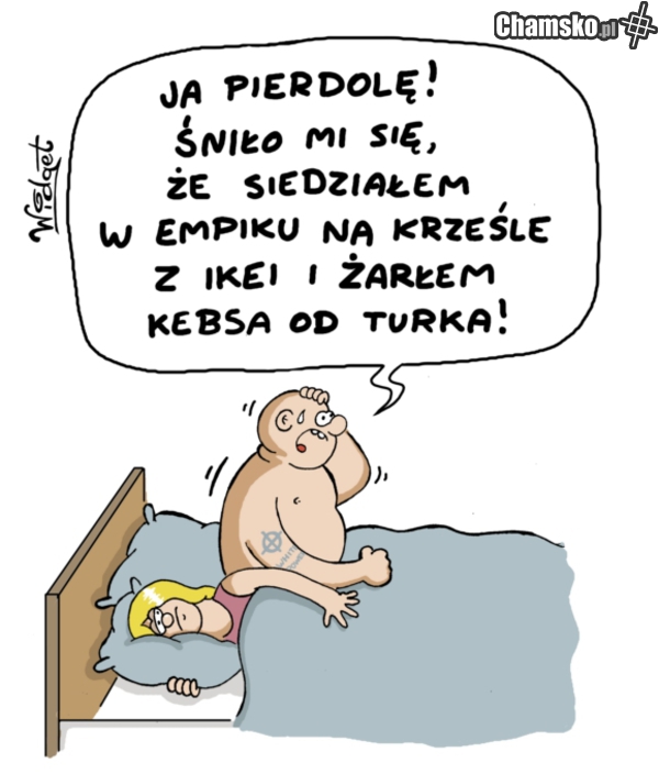 Koszmar