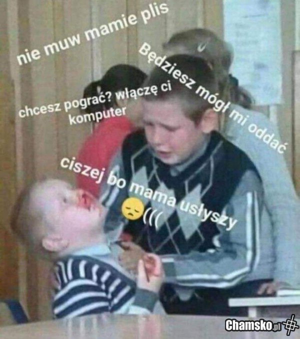 Braterska miłość