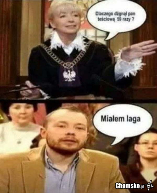 Teściowa