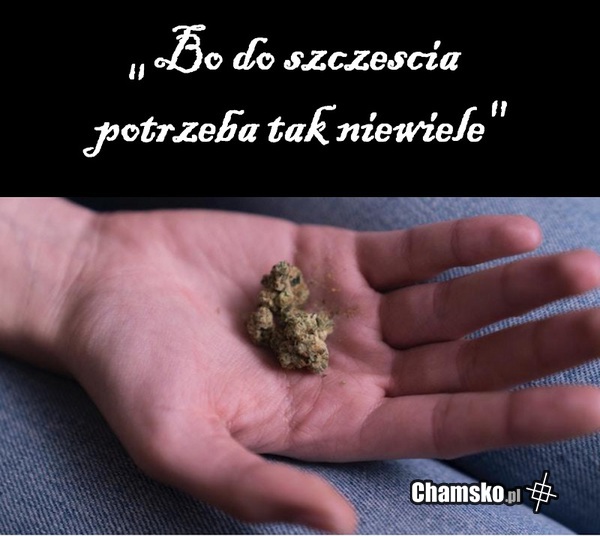 Szczęście