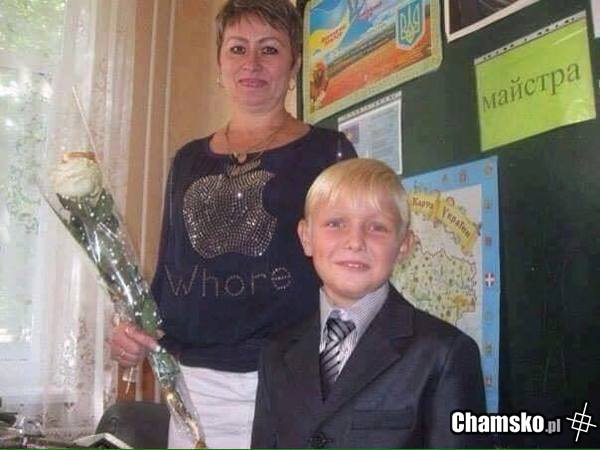 Kiedy nie znasz angielskiego...