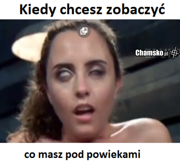 Pod powiekami