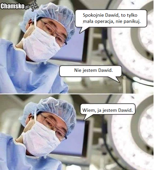 Operacja