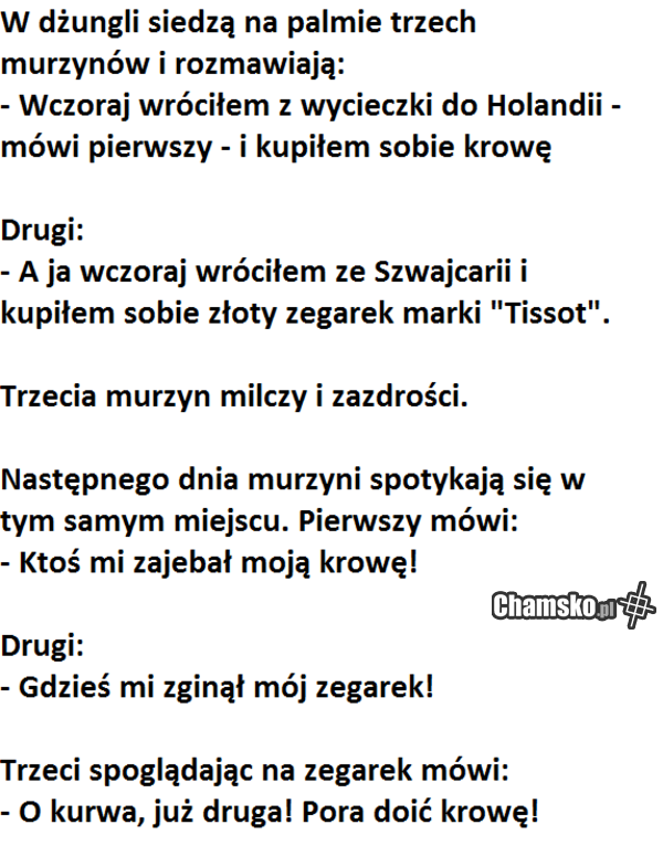co w rodzinie to nie zginie