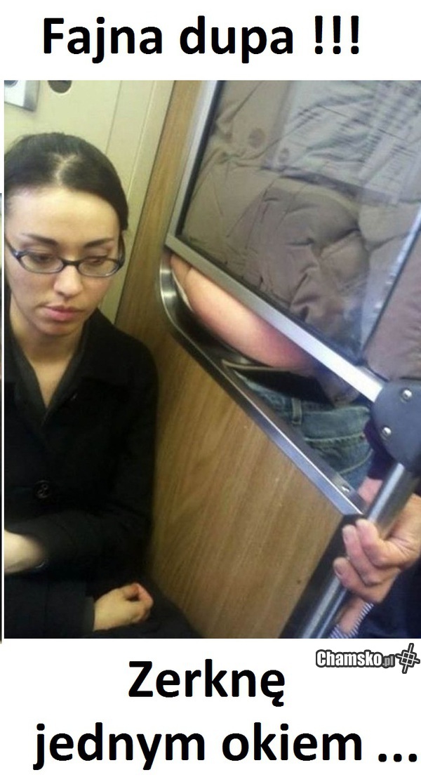 jedno oko na maroko