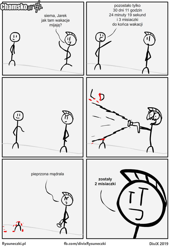 Odliczanie