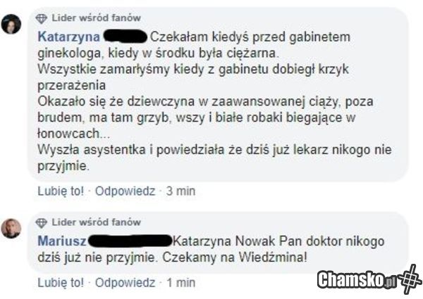 Higiena w ciąży