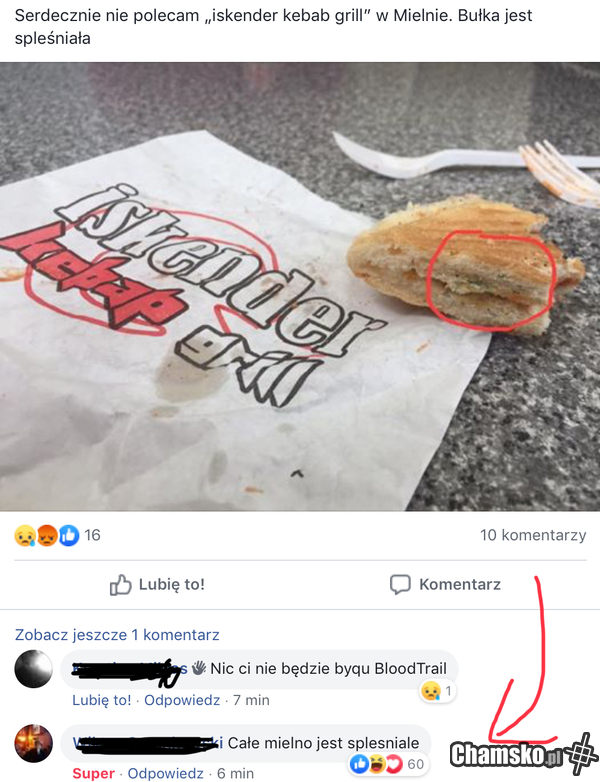 Mielno
