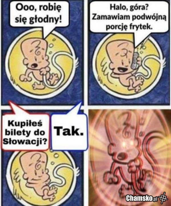 Słowacja