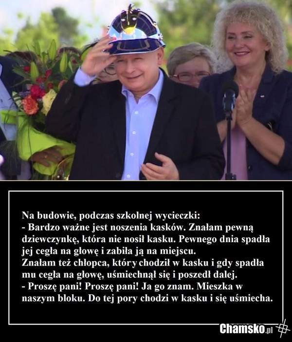 Prezes