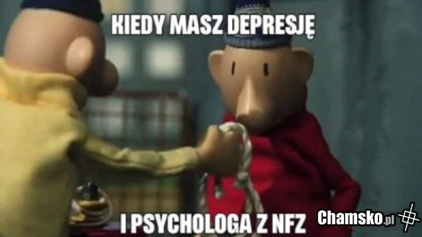 Typowe NFZ