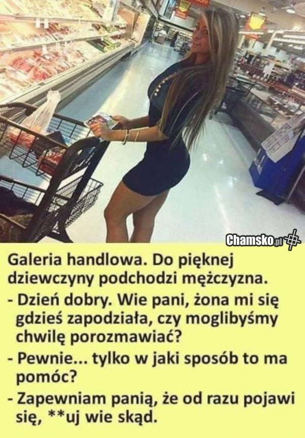 Żona
