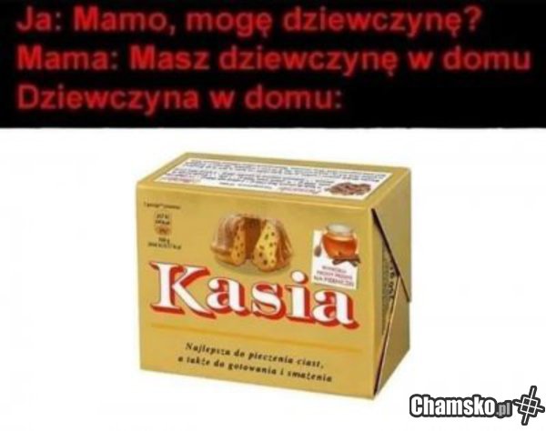 Dziewczyna