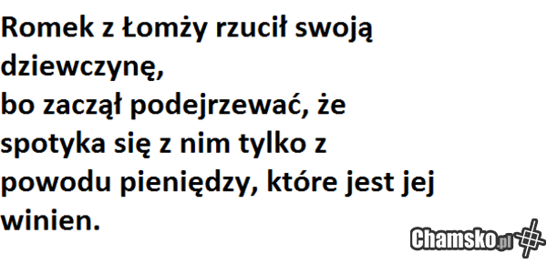 Przygody Romka z Łomży cz. X