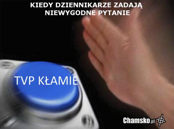Niewygodne pytanie