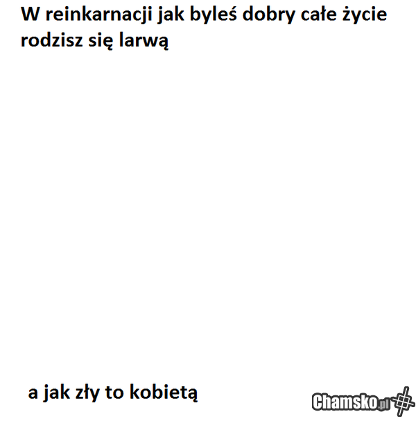 Reinkarnacja cz. II