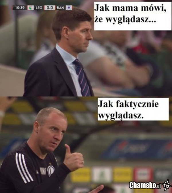 Twój ryj