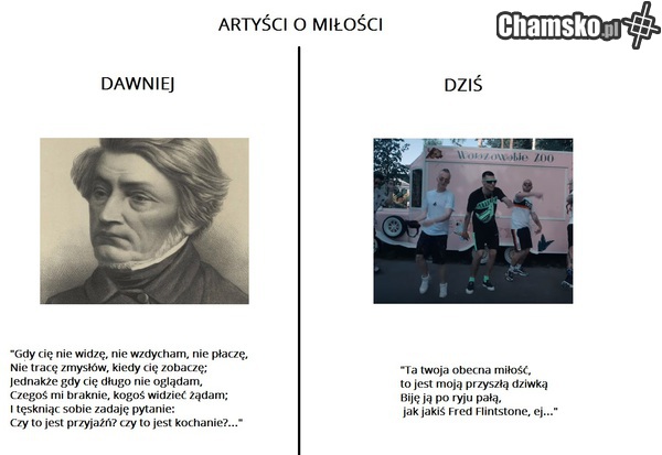 Młodzi romantycy