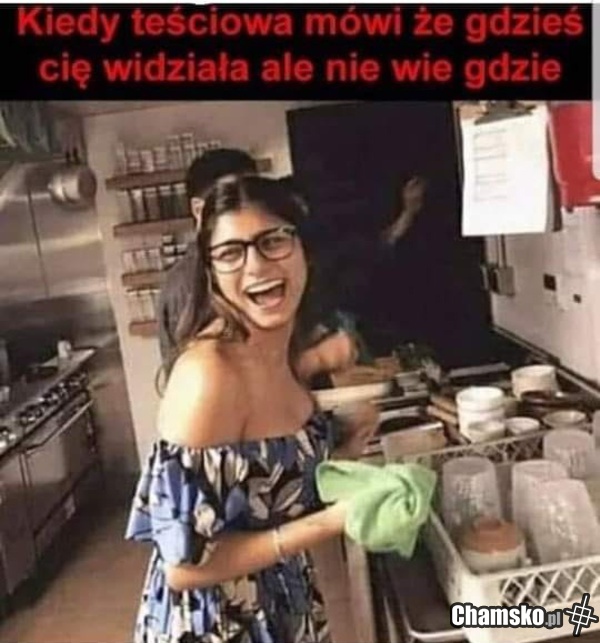 Teściowa