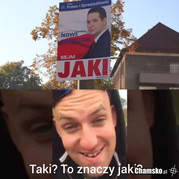 Czyli jaki w końcu?