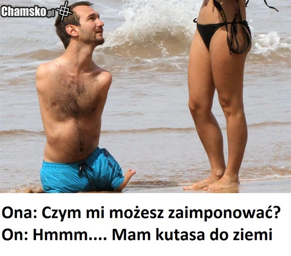 Imponowanie lasce