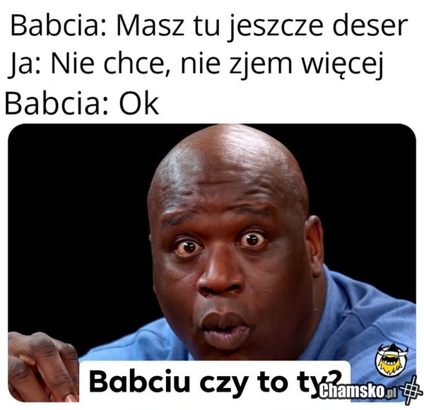 A dlaczego masz takie duże uszy?