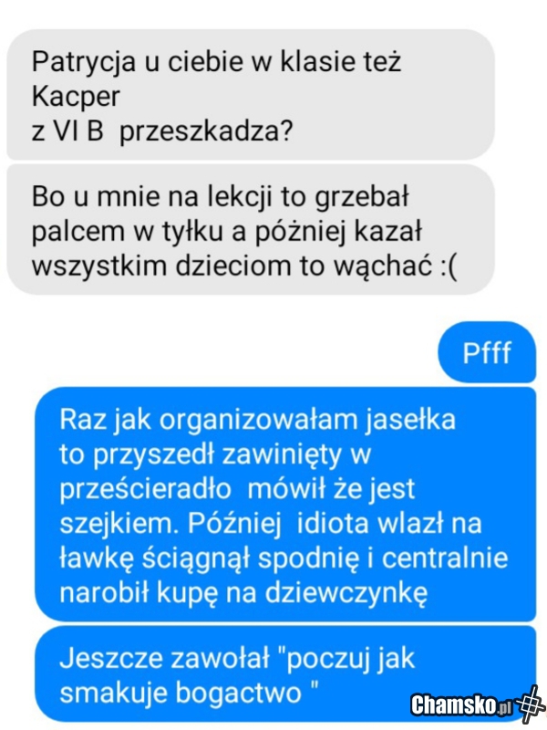 Nauczyciele ehhh