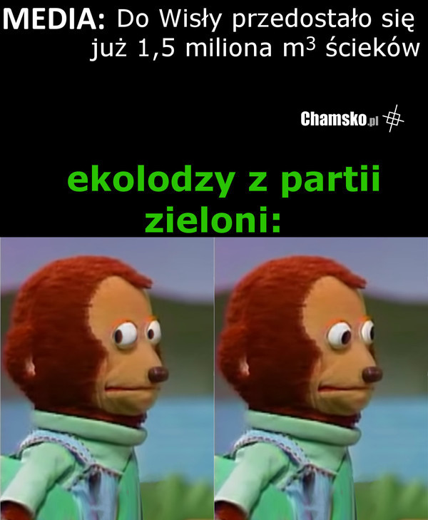 "Ekolodzy"