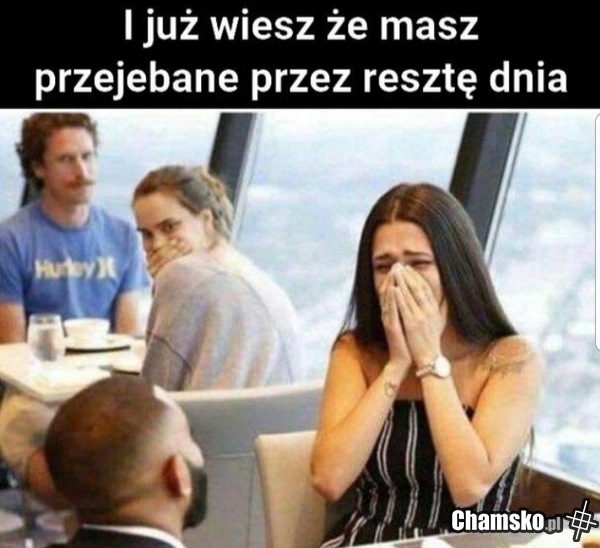 Przejebane