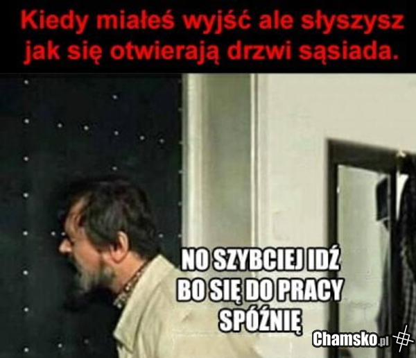 Sąsiad