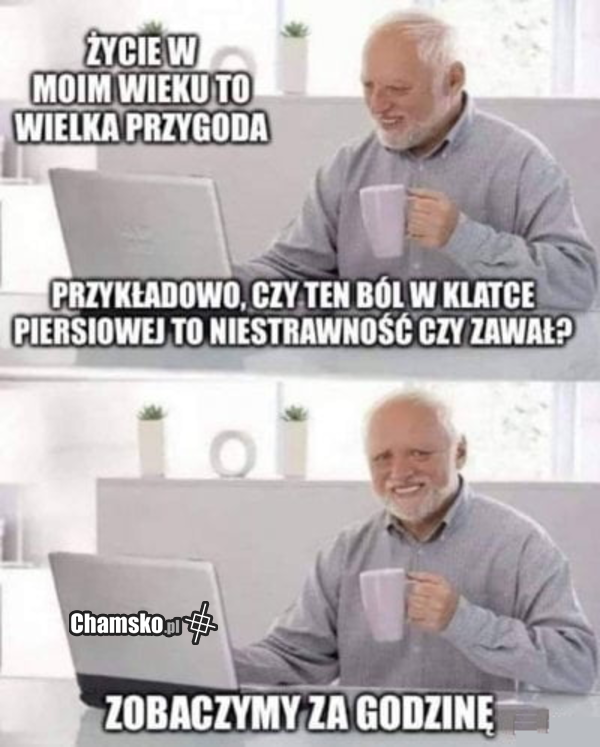 Przygoda