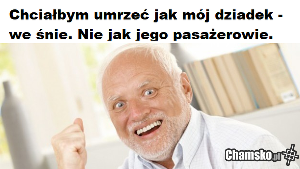 We śnie