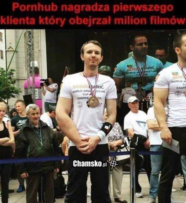 Walcie śmiało