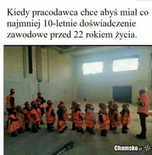 Doświadczenie