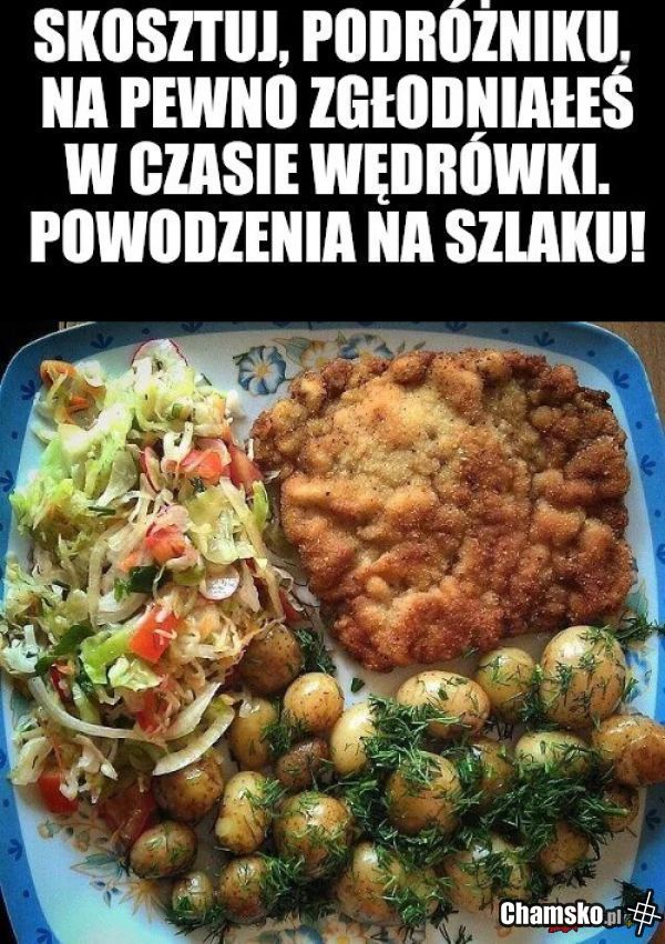 Zjedz sobie