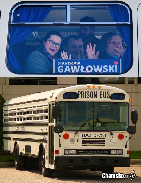 Więźniowie