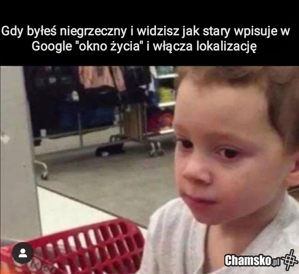 Zachowanie