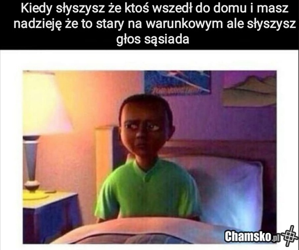 Warunkowe