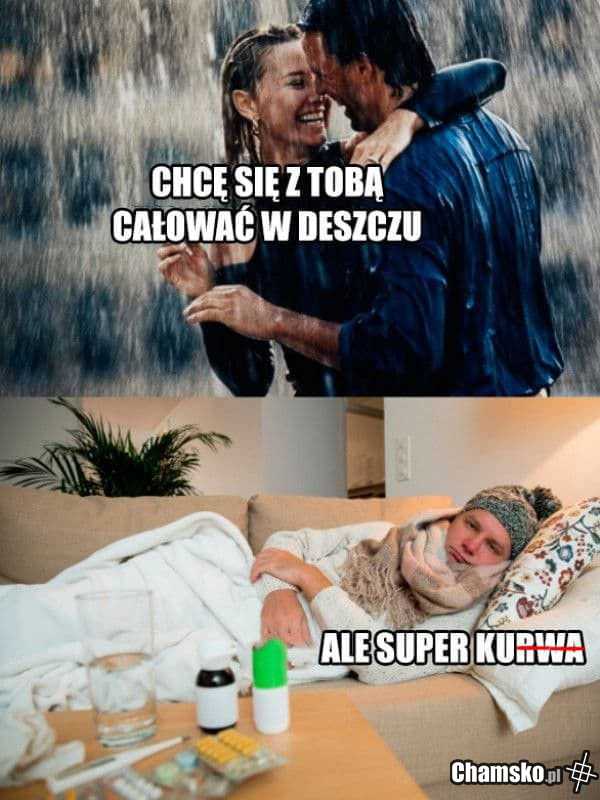 Co za pojebana akcja