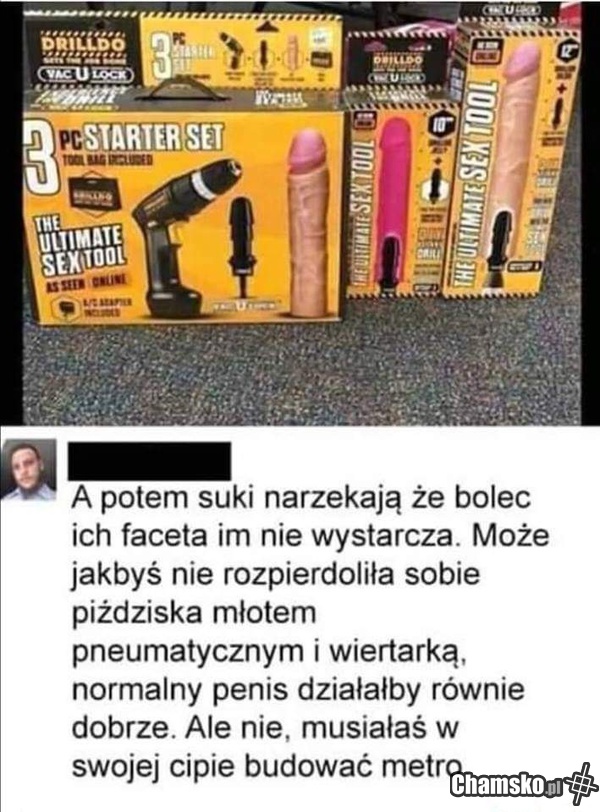 Sex Toy