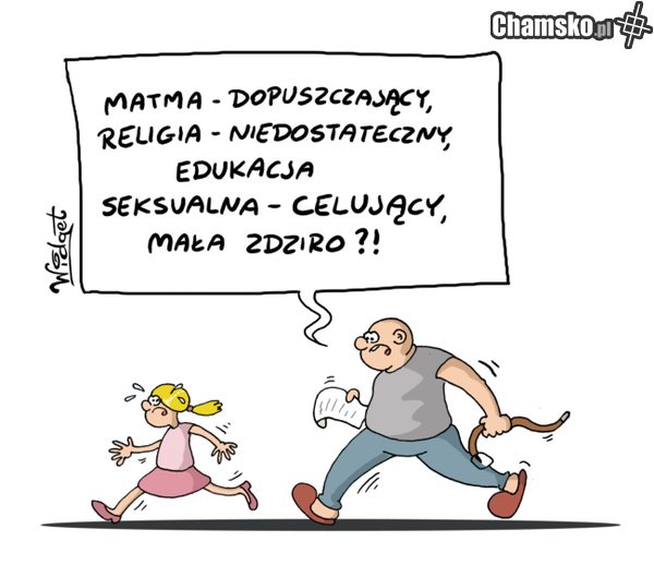 Oceny