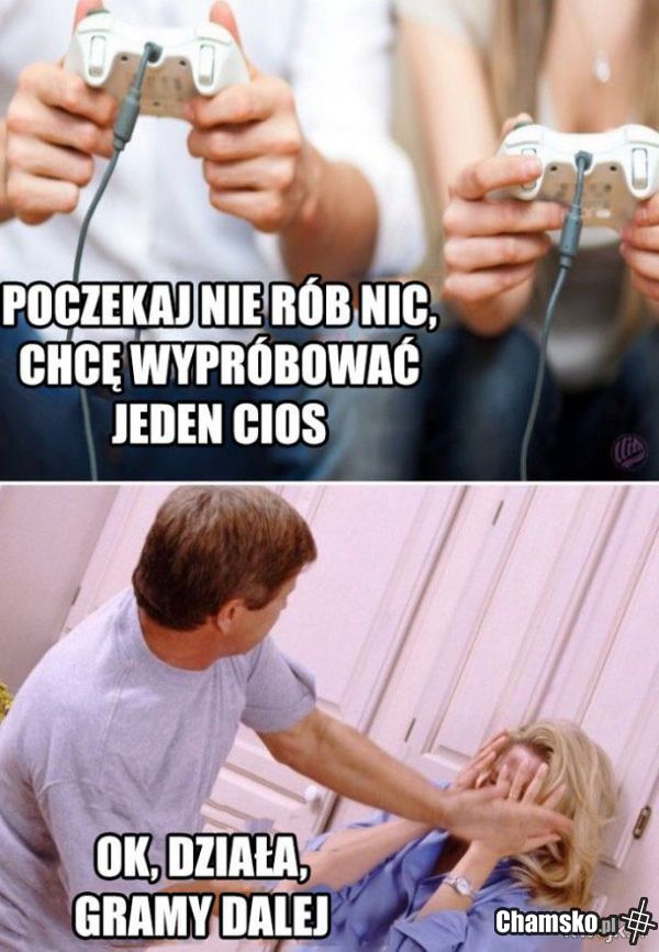 Tajny cios
