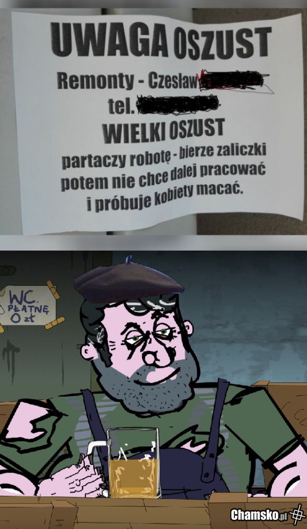 Pan Wiesio