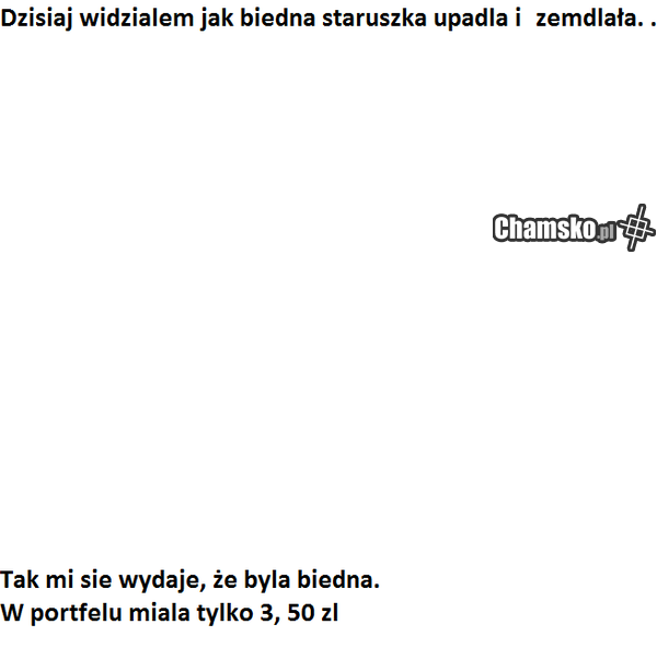 Twoja stara cz. VIII