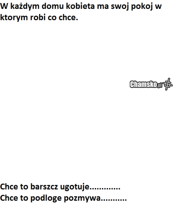 Twoja stara cz. IX