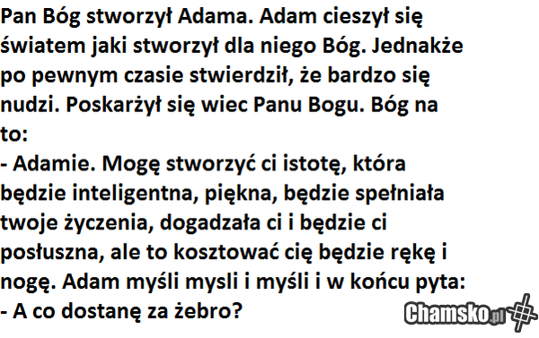 Tak było cz. V