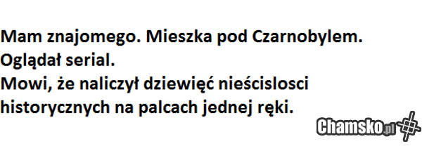 Czarnobyl cz. V