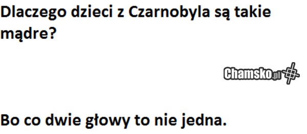 Czarnobyl cz. VI